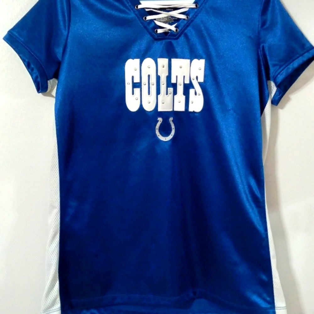 Colts Jersey